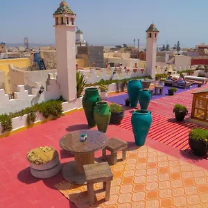Les Terrasses D'essaouira *** Essaouira