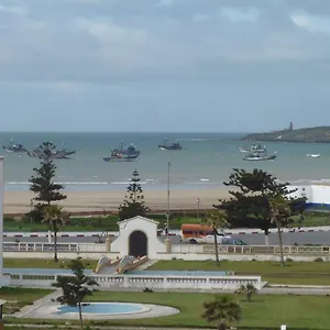 Dar Assalama Terrasse Vue *** Essaouira