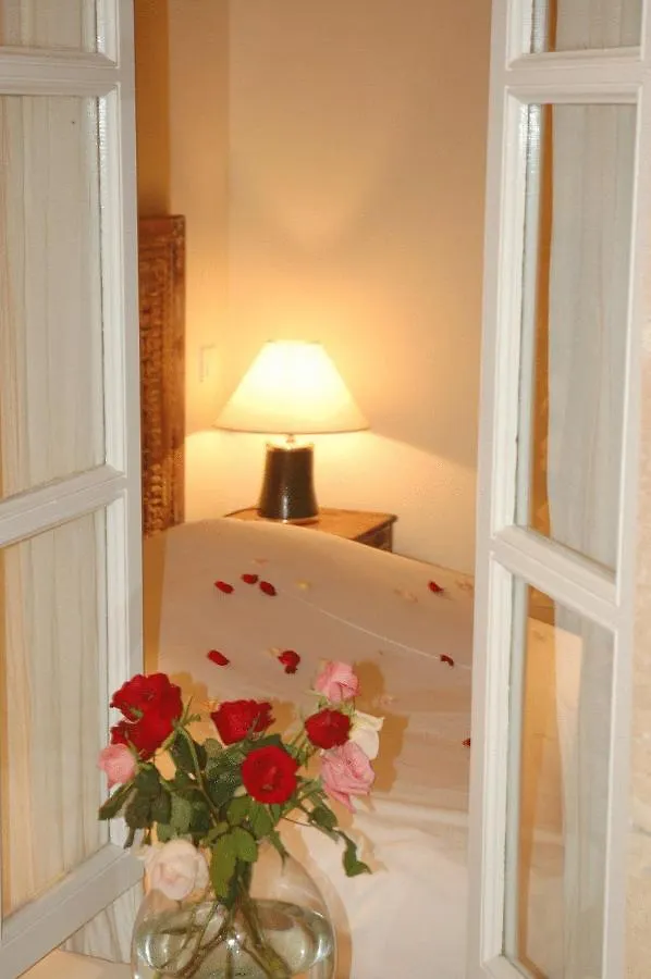 Riad Darko Essaouira 3*,