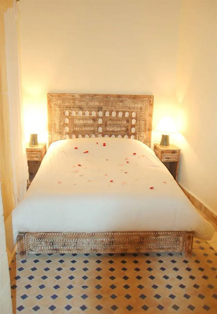 ***  Riad Darko Essaouira Morocco