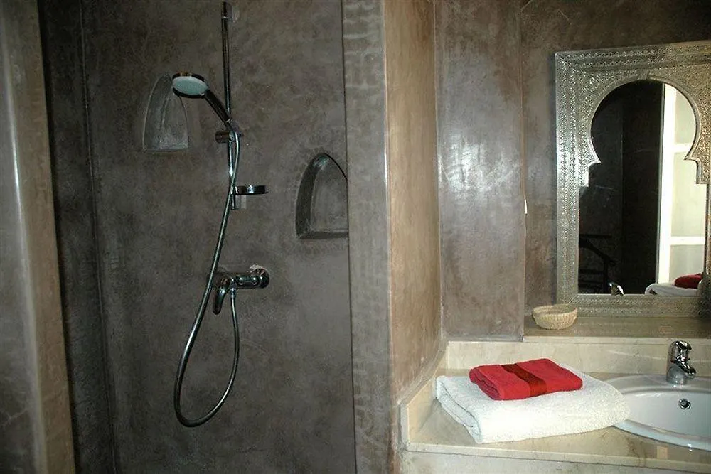 Riad Darko Essaouira Morocco