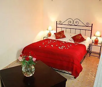 Riad Darko Essaouira 3*,