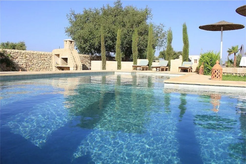 Riad Darko Essaouira