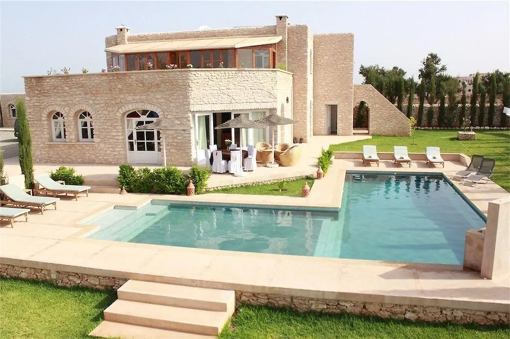 Riad Darko Essaouira Morocco