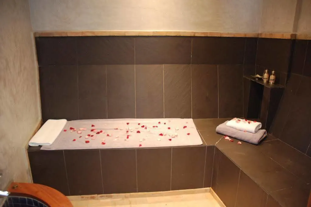 ***  Riad Darko Essaouira Morocco