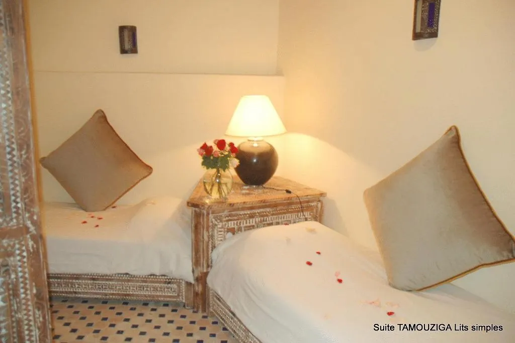 ***  Riad Darko Essaouira Morocco