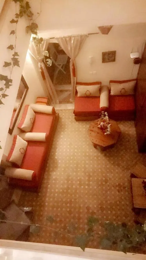 Riad Darko Essaouira 3*,  Morocco