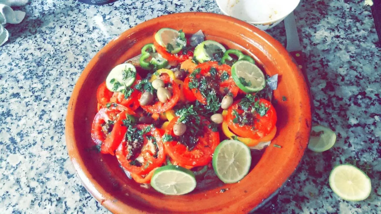 Riad Darko Essaouira