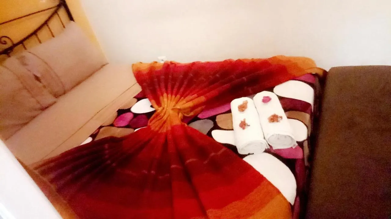 Riad Darko Essaouira