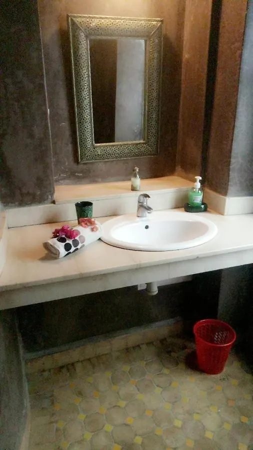 Riad Darko Essaouira