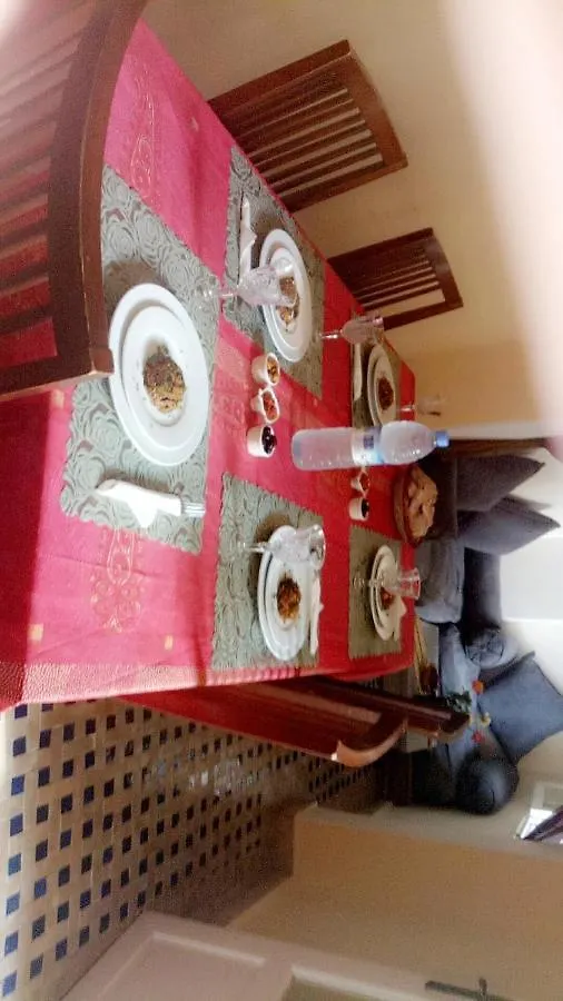 Riad Darko Essaouira